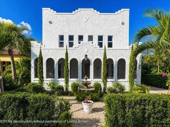 312 Fordham Dr, Lake Worth, FL 33460