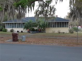 421 E Central Ave, Lake Wales, FL 33853