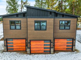 48 Raven Loop, Cascade, ID 83611