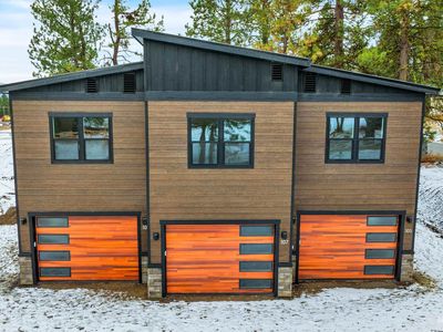 48 Raven Loop, Cascade, ID, 83611