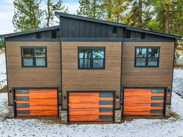 32 Raven Loop, Cascade, ID 83611