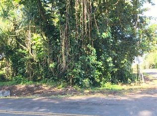 Kahakai Blvd LOT 19, Pahoa, HI 96778