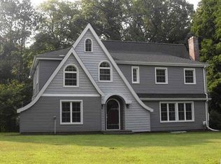 2515 Horton Rd, Jackson, MI 49203