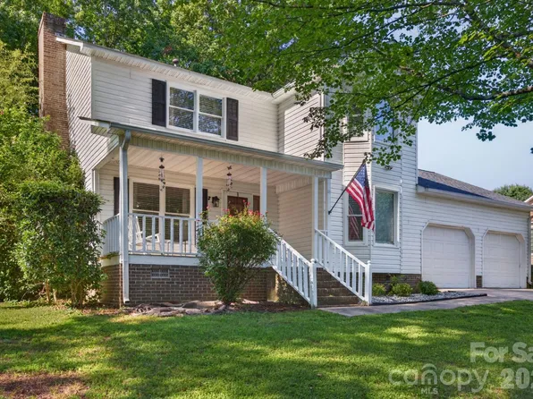 102 Carabelle Cir, Salisbury, NC 28144