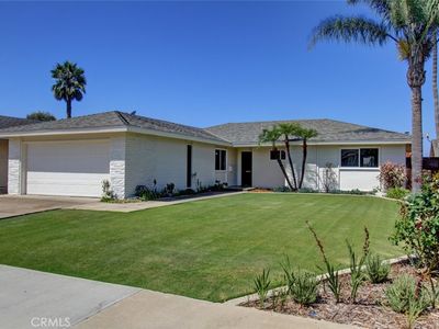 21321 Breton Ln, Huntington Beach, CA, 92646