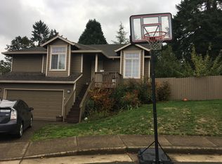 16464 SE Don Vizo Ct, Damascus, OR 97089