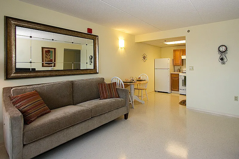 Franklin House Senior Apartments - 55+ Community