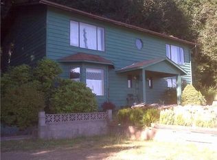 3300 Sample Rd, Falls City, OR 97344