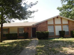 2010 Clearfield Cir, Richardson, TX 75081