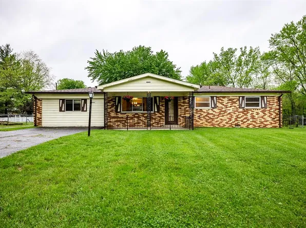 4445 Kitty Ln, Batavia, OH 45103