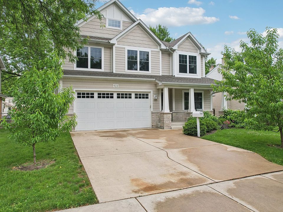 1st image of 923 N Kaspar Ave