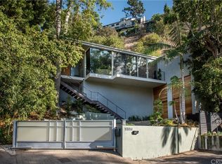 9550 Sherwood Forest Ln, Beverly Hills, CA 90210
