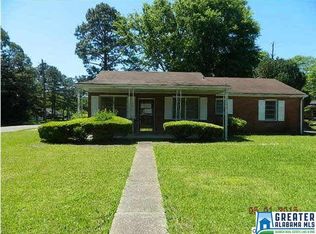 712 Briarcliff Rd, Montgomery, AL 36111