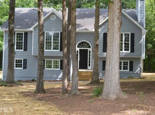 197 Oak Ln, Douglasville, GA 30134