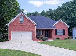 3710 Morgans Ridge Ct, Buford, GA 30519