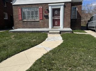 17339 Rutherford St, Detroit, MI 48235