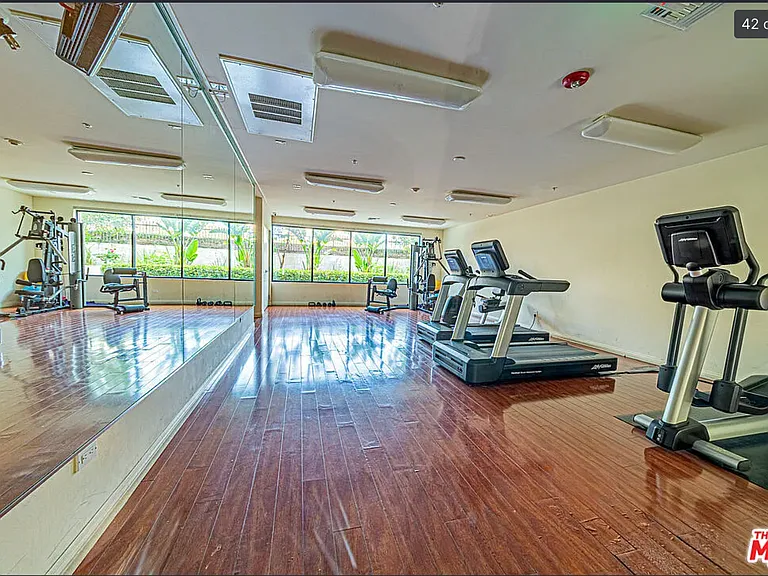 311 S Gramercy Pl #Penthouse 2 — Photo 29