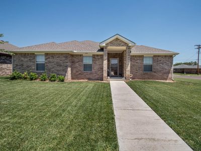 2431 17th Ave, Canyon, TX, 79015