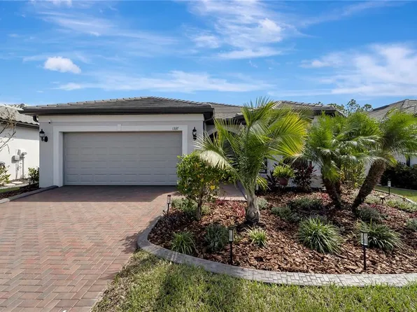 1337 SORRELL WAY, NORTH PORT, FL 34289