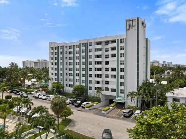 3210 SE 10th Street #4a, Pompano Beach, FL 33062
