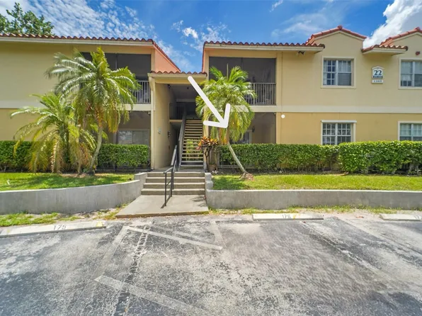 1265 SW 46th Avenue #2205, Pompano Beach, FL 33069