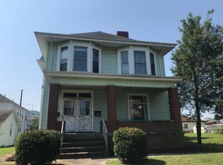 136 N 19th St, Wheeling, WV 26003