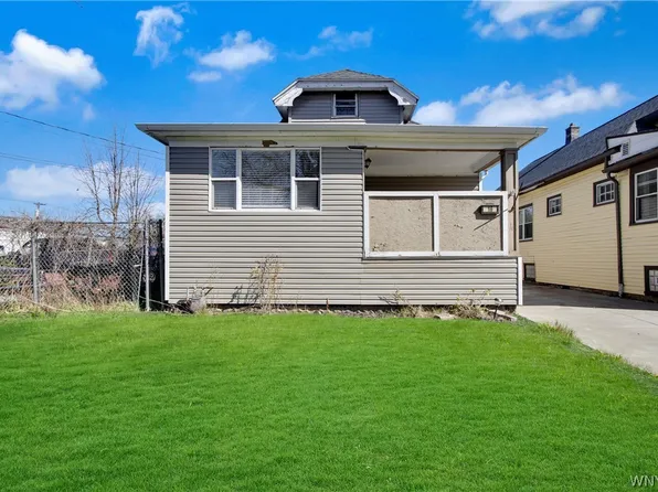 16 Amber St, Buffalo, NY 14220