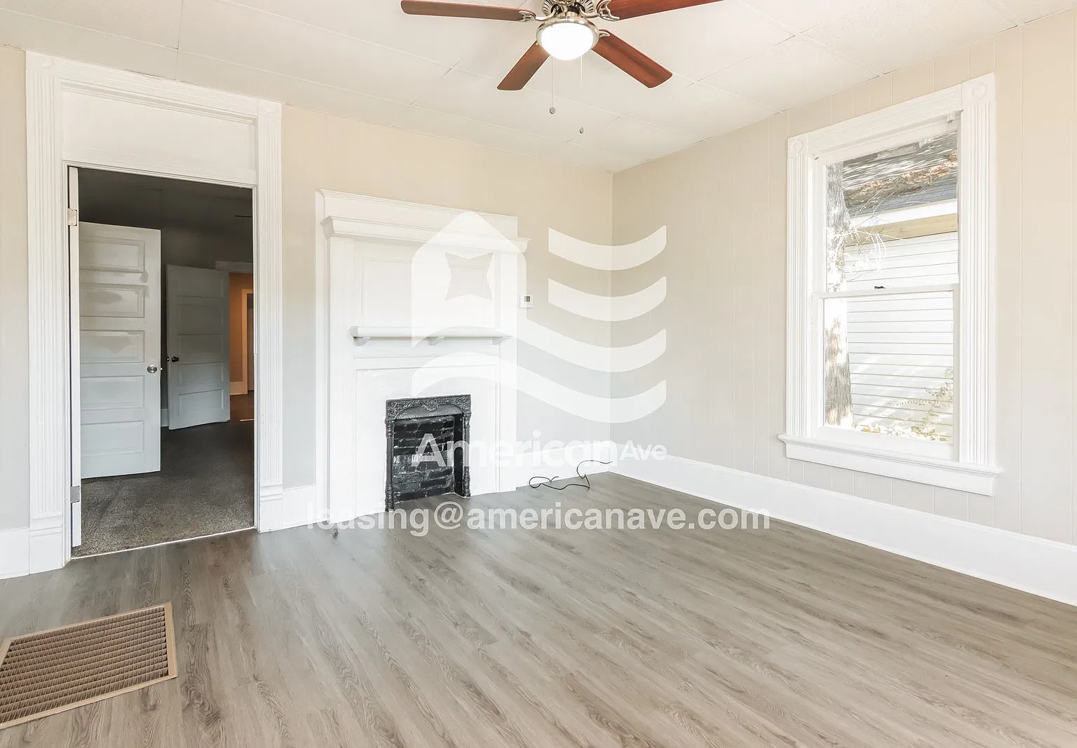 3 bed, 2.0 bath, 1471 sqft, $1,535 — Photo 3