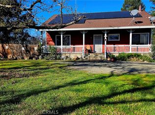 25205 5th Ave, Los Molinos, CA 96055