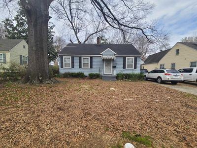 3770 Kearney Ave, Memphis, TN, 38111