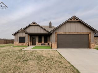 3018 Parkhill Rd, Wichita Falls, TX 76310