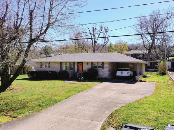 312 Cardinal Ln, Princeton, KY 42445