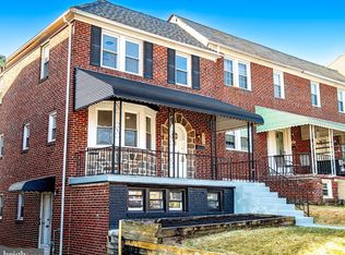 426 Overbrook Rd, Baltimore, MD 21228
