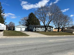 720 1st Ave SW, Harmony, MN 55939