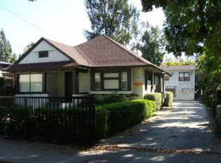 402 N Oakland Ave, Pasadena, CA 91101