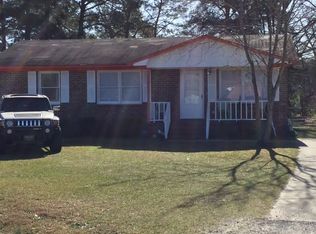 512 Mallard Duck Dr, Darlington, SC 29532
