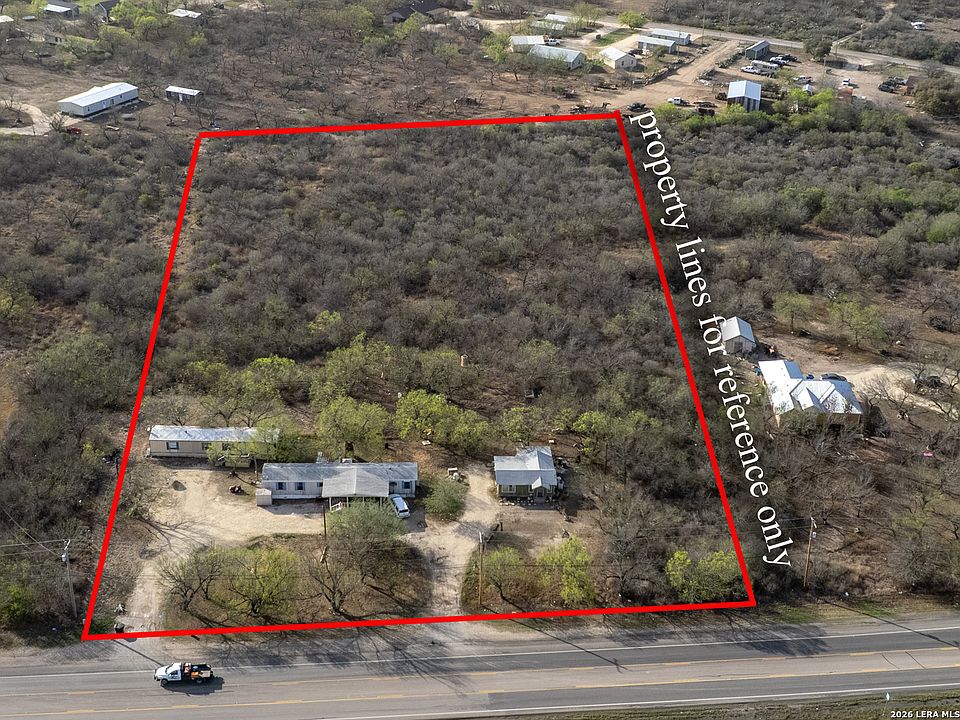 1st image of 2806 S Us Highway 83