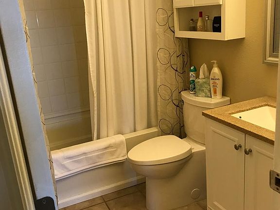 Full bath