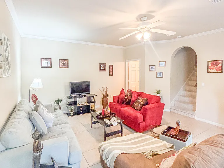 6160 Eckhert Rd #607 — Photo 23