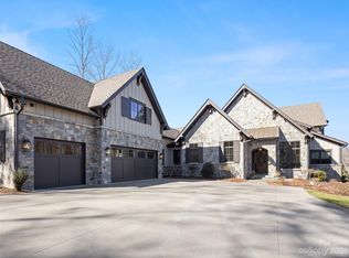 121 Powder Creek Trl, Arden, NC 28704