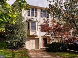 6219 Manchester Way, Elkridge, MD 21075