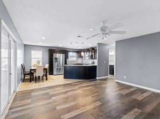 16412 E Lullwater Dr, Panama City Beach, FL 32413