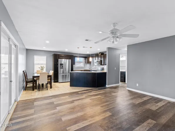 16412 E Lullwater Dr, Panama City Beach, FL 32413