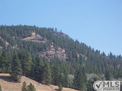Distant view of property