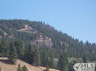 3434 Rockcut Rd, Kettle Falls, WA 99141