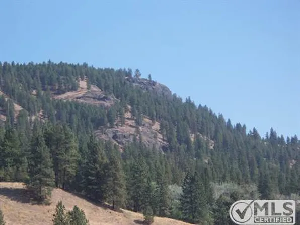 3434 Rockcut Rd, Kettle Falls, WA 99141
