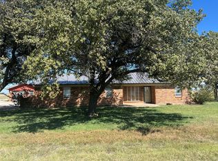 4038 State Highway 351, Abilene, TX 79601