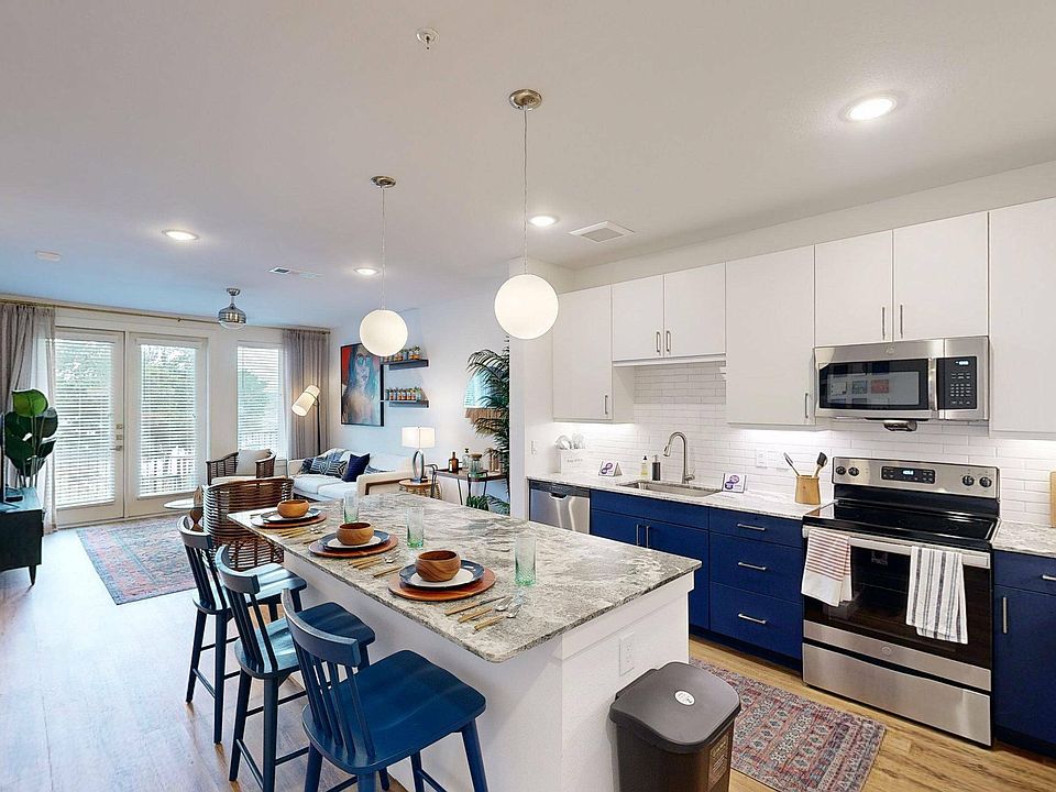 Stunning Modern Kitchen