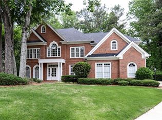 650 Americas Cup Cv, Alpharetta, GA 30005