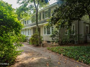 5 Linden Rd, Pinehurst, NC 28374